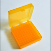 United Scientific Cryo Cube Box, Pp 100, PK 4 66502